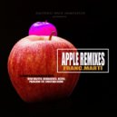 Franc.Marti - Pink Apple (Nezvil Remix)