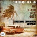 Theodore Elektrk - SITE 1A