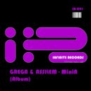 Grega, Assilem - De-Rex (Original Mix)