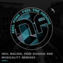 Abel Pons - Feel The Groove (Original Mix)