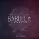 Wilson Kentura & Tiuze Money feat Mil Tokes Portuga - Babulla (Rosario\'s Raw Afro Instrumental Mix)