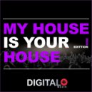 Aydan, Jason Mill - Fck Yeah (Original Mix)
