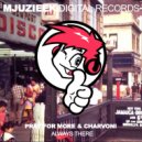 Pray For More & Charvoni - Always There (2017 Instrumental Reconstruction)