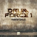 Drum Force 1 - These Days
