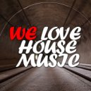Flexy - I Wanna Be Alone (Original Mix)