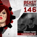 Roman Faero - Sleeping Today (Original Mix)