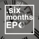 Ox!d feat. Blvck Davinci - Waits Over (Original Mix)