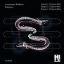 Lunatique Sublime - Digistort (Original Mix)
