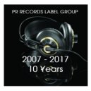 Patrick Aurelle - Breeze (Radio)