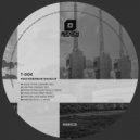T-Dok - Martian (Original Mix)