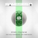 Rameses B Feat. Timmy Booth - Follow Me