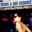 Dan Guidance & mSdoS - The mid tempo (Original Mix)