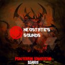 Psalterium Sinaiticum - The Witch's Sabbath