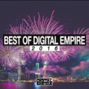Magenta Hawk - Restart (Won't Be The Last Time)