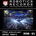 Tech C - Satellite A