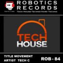 Tech C - Movement B