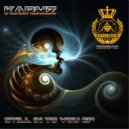 Karmz - Rudeness (Original Mix)