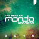 Orion - See Me Here (Glynn Alan 2016 Remix)
