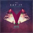 Midnight Workouts - Say It