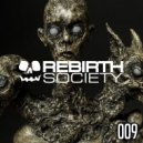 Mental Crush - Brave In Darkness (Original Mix)