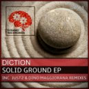 Diction - Can\'t Feel It (Original Mix)