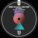 Sammy W & Alex E & Sirus Hood - What They Do