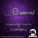 Alejandro Mnml, Javier Kretz - The Game (Original Mix)