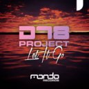 DT8 Project - Let It Go