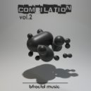 Ende - Broader Range of Reality (Original Mix)