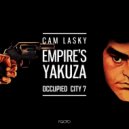 Cam Lasky - The Mountain of Bones (Original Mix)