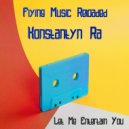 Konstantyn Ra - Scarlet Sails (Original Mix)