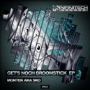 Montek aka SkO - Get's Noch Broomstick