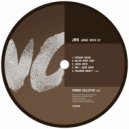 Jang & Damnesia Vu - Childhood Obesity (Original Mix)