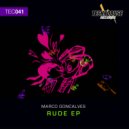 Marco Goncalves - Nevermind