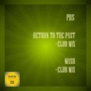 PDS - Mash (Club Mix)