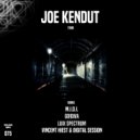 Joe Kendut - Tribe (M.I.D.I. Remix)