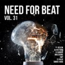 D-Sabber - I Will Be Waiting (Original Mix)