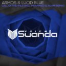 Armos & Lucid Blue - Call Of The Wild (Mhammed El Alami Radio Edit)