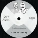 The Deepshakerz - Sensations