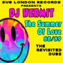 DJ Hermit - Hermit The Dubz (One In The Room)