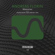 Andreas Florin - Messerschmidt