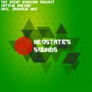 The Event Horizon Project - Crystal Dreams