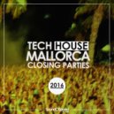 Gianluca Pellerano - Crazy Train (Original Mix)