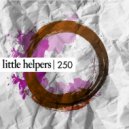 Butane - Little Helper 250-4 (Original Mix)
