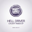 Hell Driver - Damaged (Original Mix)