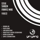 Steve Shaden - Frantic Mind (Sopik & Screamer Remix)