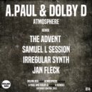 Dolby D, A.Paul - Atmosphere (Samuel Of Session Diva rmx)