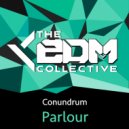 Conundrum - Parlour