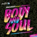 JonasGroove - Soul (Original Mix)