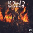 80 Doppel D - Untergang
